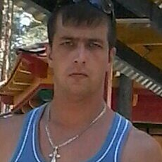 Фотография мужчины Александр, 36 лет из г. Братск