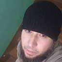 Салим, 40 лет