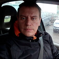 Фотография мужчины Андрей, 46 лет из г. Лида