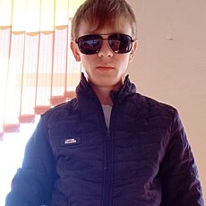 Фотография мужчины Вадим, 28 лет из г. Караганда