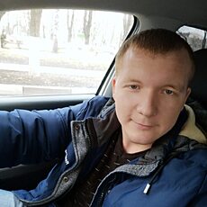 Фотография мужчины Дмитрий, 27 лет из г. Губкин