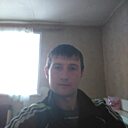 Роман, 33 года