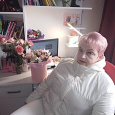 Фотография девушки Наталья, 57 лет из г. Боярка