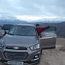 Сашка Уз, 43 года