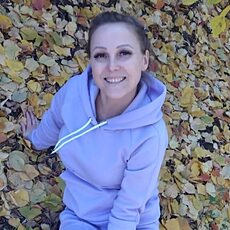 Фотография девушки Илона, 36 лет из г. Александрия