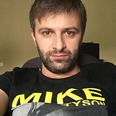Фотография мужчины Garugars, 41 год из г. Ереван