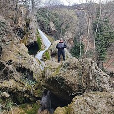 Фотография мужчины Андрей, 52 года из г. Симферополь