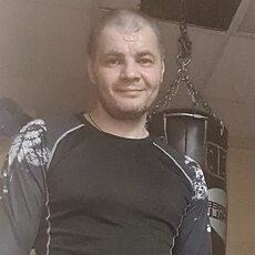 Фотография мужчины Дмитрий, 47 лет из г. Тюмень