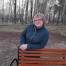 Фотография девушки Наталья, 55 лет из г. Пермь
