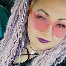 Фотография девушки Олеся Львовна, 40 лет из г. Муром