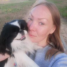 Фотография девушки Наташа, 43 года из г. Северодвинск