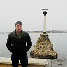 Фотография мужчины Руслан, 34 года из г. Симферополь