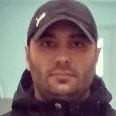 Фотография мужчины Роман, 36 лет из г. Луганск