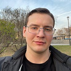 Фотография мужчины Андрей, 26 лет из г. Электросталь