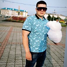 Фотография мужчины Евгений, 30 лет из г. Биробиджан