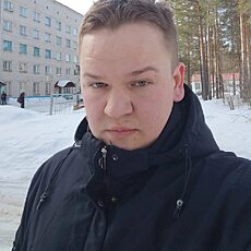 Фотография мужчины Виталий, 34 года из г. Ярославль