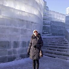 Фотография девушки Алёна, 45 лет из г. Чита