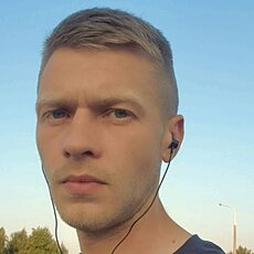 Фотография мужчины Эрик, 40 лет из г. Минск