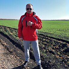 Фотография мужчины Сергей, 50 лет из г. Воронеж