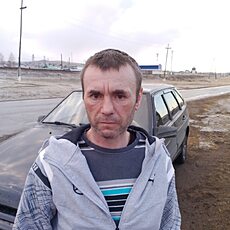 Фотография мужчины Витек, 42 года из г. Шира