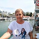 Татьяна, 66 лет