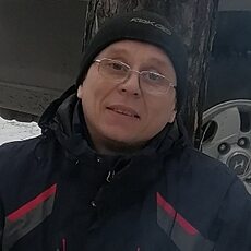 Фотография мужчины Сергей, 49 лет из г. Абакан