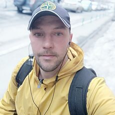 Фотография мужчины Роман, 37 лет из г. Новосибирск