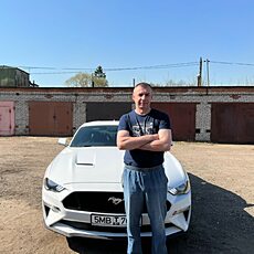 Фотография мужчины Дмитрий, 47 лет из г. Подольск