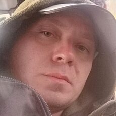 Фотография мужчины Саша, 42 года из г. Киев