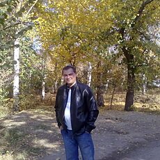 Фотография мужчины Павел, 43 года из г. Бишкек