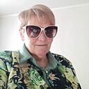 Людмила, 62 года