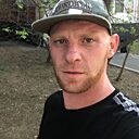 Жека Братский, 33 года