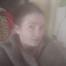 Фотография девушки Олеся, 43 года из г. Езерище