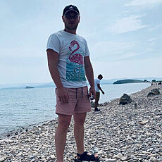 Фотография мужчины Евгеша, 36 лет из г. Рубцовск