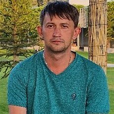 Фотография мужчины Александр, 36 лет из г. Усолье-Сибирское