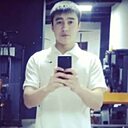 Айбек, 30 лет