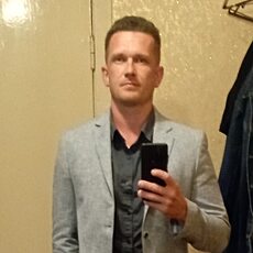 Фотография мужчины Александр, 35 лет из г. Пинск