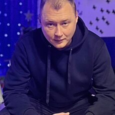 Фотография мужчины Алексей, 37 лет из г. Гродно