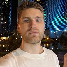 Фотография мужчины Владимир, 38 лет из г. Могилев