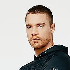 Фотография мужчины Адамс, 40 лет из г. Симферополь