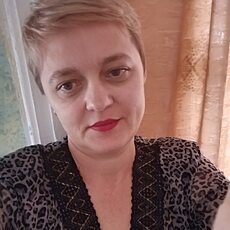 Фотография девушки Оксана, 49 лет из г. Астана