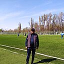 Ереке, 43 года