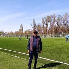 Фотография мужчины Ереке, 43 года из г. Тараз