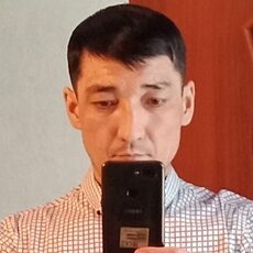 Фотография мужчины Кайрат, 43 года из г. Рудный