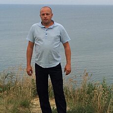 Фотография мужчины Андрей, 42 года из г. Комсомольск-на-Амуре