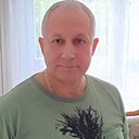 Algimantas, 64 года