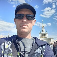 Фотография мужчины Михаил, 44 года из г. Курагино