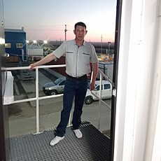 Фотография мужчины Евгений, 43 года из г. Уральск