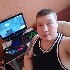 Фотография мужчины Вячеслав, 25 лет из г. Голышманово
