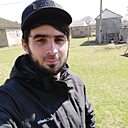 Ахмед, 32 года